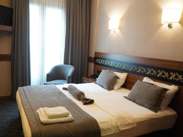 Bern Hotel : photo 2 de la chambre chambre double ou lits jumeaux standard