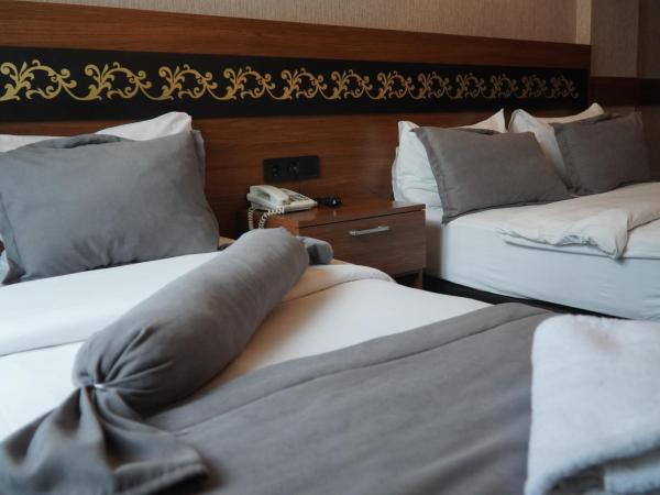 Bern Hotel : photo 5 de la chambre chambre familiale