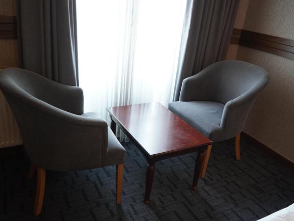 Bern Hotel : photo 3 de la chambre chambre familiale