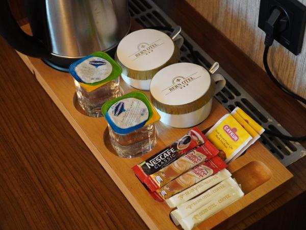 Bern Hotel : photo 2 de la chambre chambre familiale