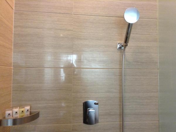 Shenzhen Shuidu Holiday Hotel, North Railway Station : photo 5 de la chambre chambre supérieure lit queen-size