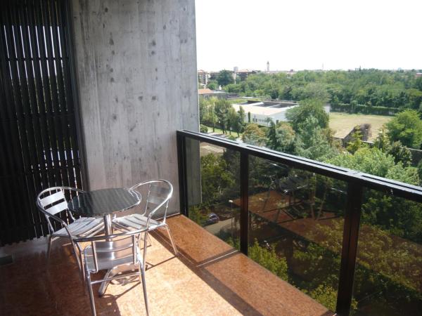 Residence all'Adige : photo 7 de la chambre appartement supérieur 1 chambre