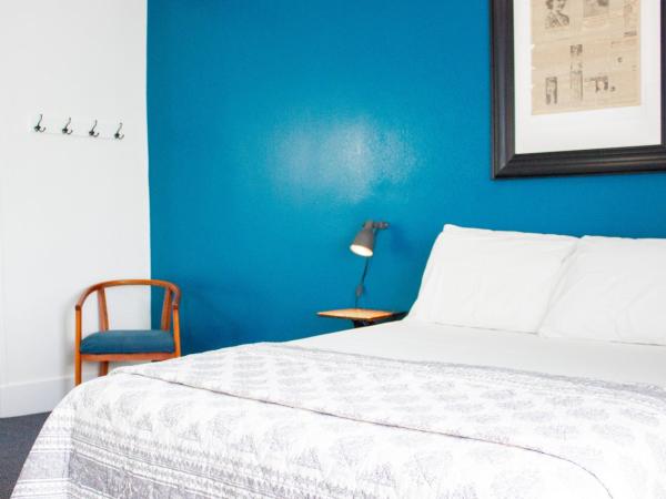 11th Avenue Hostel : photo 1 de la chambre chambre euro privée