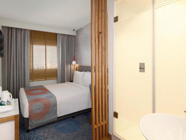 Holiday Inn Express Pune Pimpri, an IHG Hotel : photo 3 de la chambre chambre standard