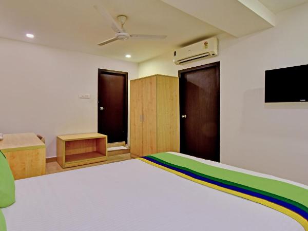 Treebo Innside : photo 3 de la chambre chambre double standard