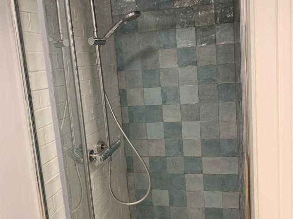 Hostal Acemar : photo 4 de la chambre studio lit king-size deluxe