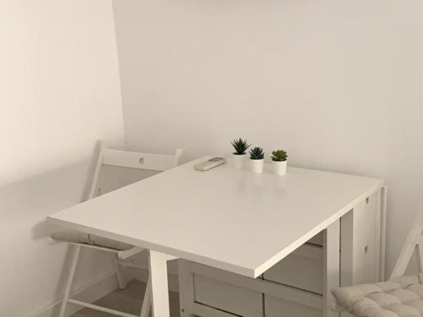 Hostal Acemar : photo 6 de la chambre studio lit king-size deluxe