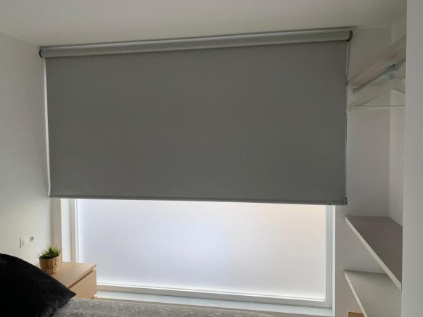 Hostal Acemar : photo 9 de la chambre studio lit king-size deluxe