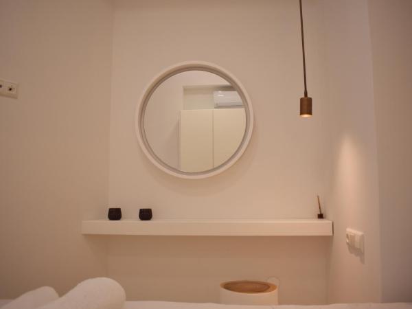 Candia Strada : photo 7 de la chambre chambre familiale deluxe