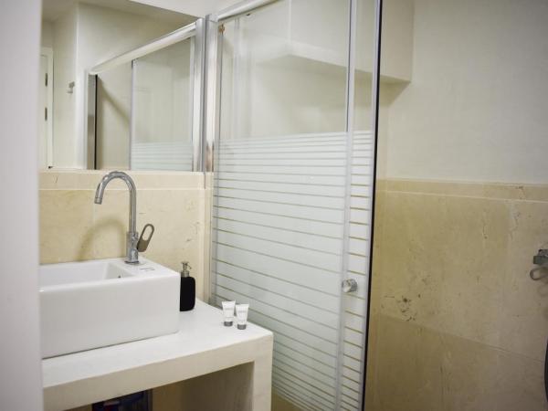 Candia Strada : photo 6 de la chambre chambre double deluxe avec balcon