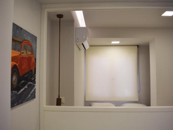 Candia Strada : photo 4 de la chambre chambre double deluxe avec balcon