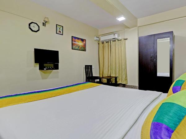 Itsy Hotels Palm Emirates : photo 4 de la chambre chambre double standard