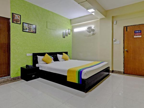 Itsy Hotels Palm Emirates : photo 6 de la chambre chambre double standard