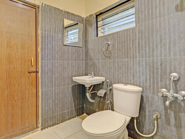 Itsy Hotels Palm Emirates : photo 9 de la chambre chambre double standard