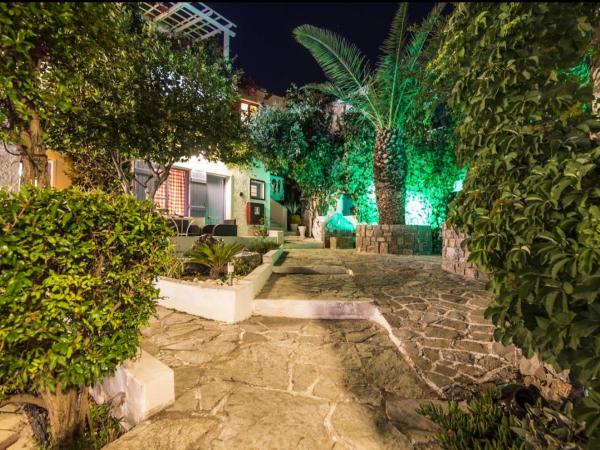 One Private Studio full view : photo 10 de la chambre chambre double