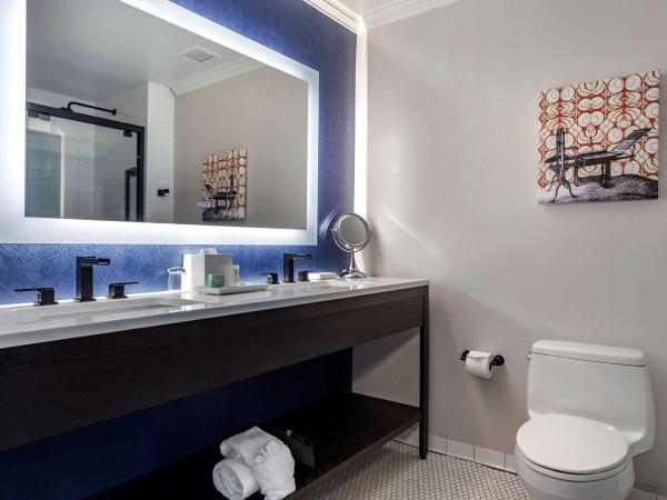 Bluegreen Vacations Hotel Blake, Ascend Resort Collection : photo 4 de la chambre chambre lit king-size standard