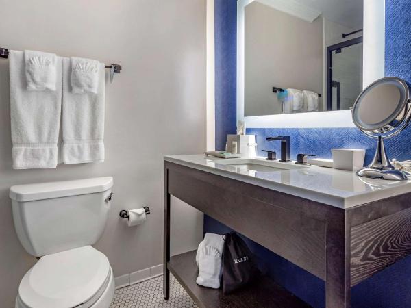 Bluegreen Vacations Hotel Blake, Ascend Resort Collection : photo 4 de la chambre chambre 2 lits queen-size - non-fumeurs