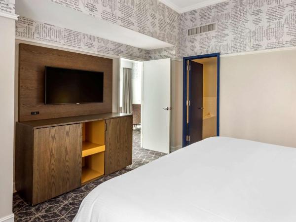 Bluegreen Vacations Hotel Blake, Ascend Resort Collection : photo 5 de la chambre suite lit king-size – non-fumeurs