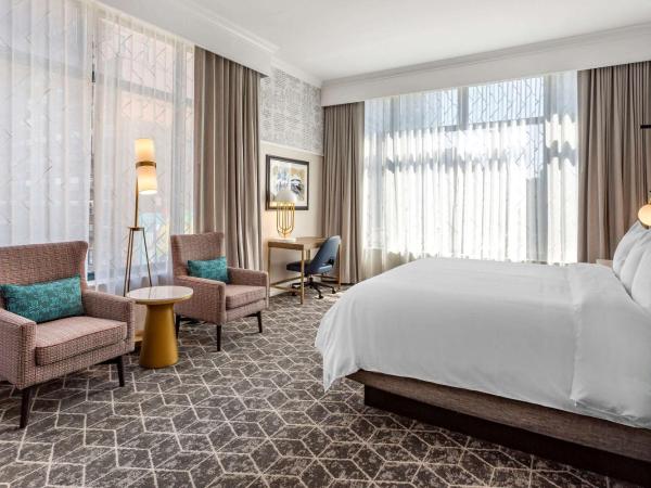 Bluegreen Vacations Hotel Blake, Ascend Resort Collection : photo 6 de la chambre suite lit king-size – non-fumeurs