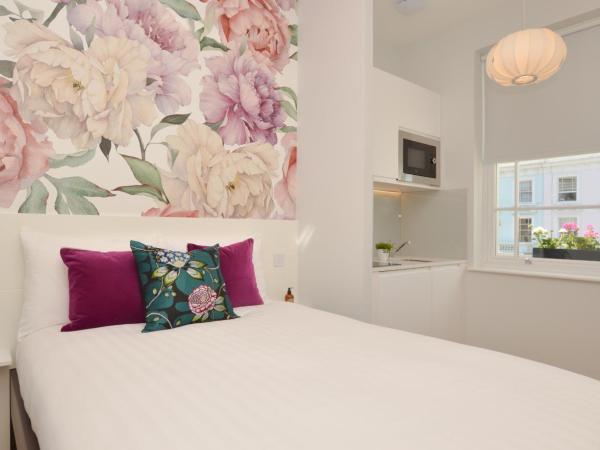 The Portobello Serviced Apartments by StayPrime : photo 7 de la chambre petit studio standard