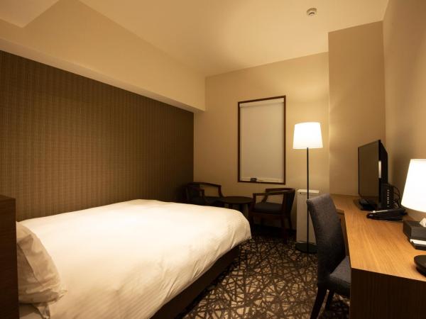 Wires Hotel Shinagawa Seaside : photo 4 de la chambre chambre double supérieure