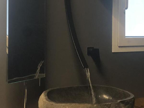 binariouno : photo 2 de la chambre chambre lit king-size deluxe