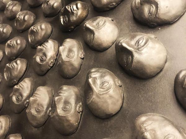 binariouno : photo 6 de la chambre chambre lit king-size deluxe