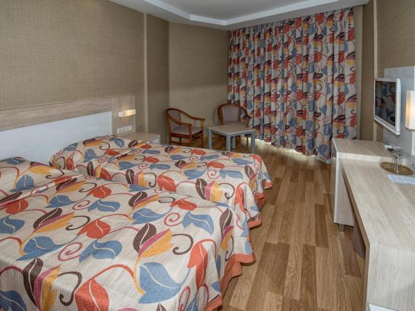 Riviera Hotel & Spa : photo 4 de la chambre chambre standard