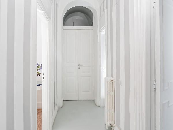 Villa La Pergola Capri : photo 1 de la chambre suite