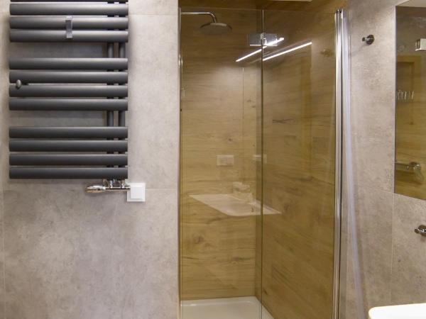 Villa Aura : photo 1 de la chambre chambre double avec terrasse