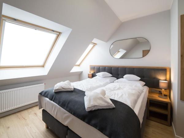 Villa Aura : photo 1 de la chambre chambre double