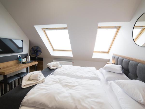 Villa Aura : photo 2 de la chambre chambre double