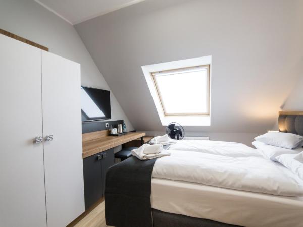 Villa Aura : photo 4 de la chambre chambre double Économique