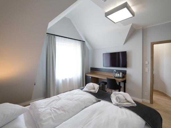 Villa Aura : photo 7 de la chambre chambre double