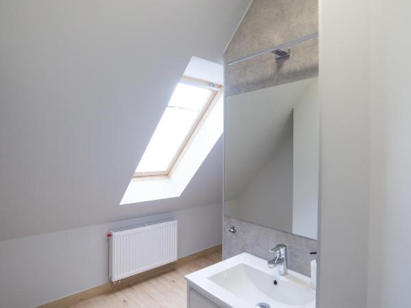 Villa Aura : photo 8 de la chambre chambre double