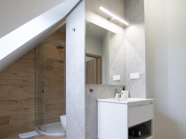 Villa Aura : photo 9 de la chambre chambre double