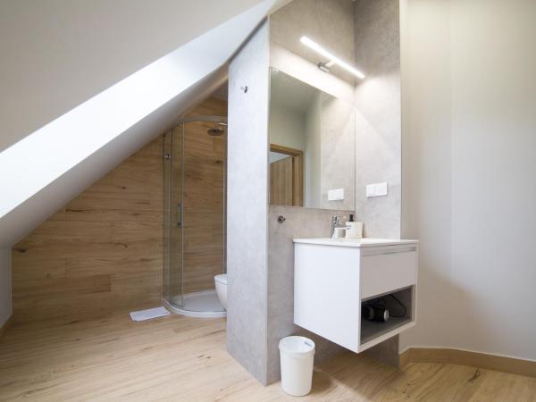 Villa Aura : photo 10 de la chambre chambre double