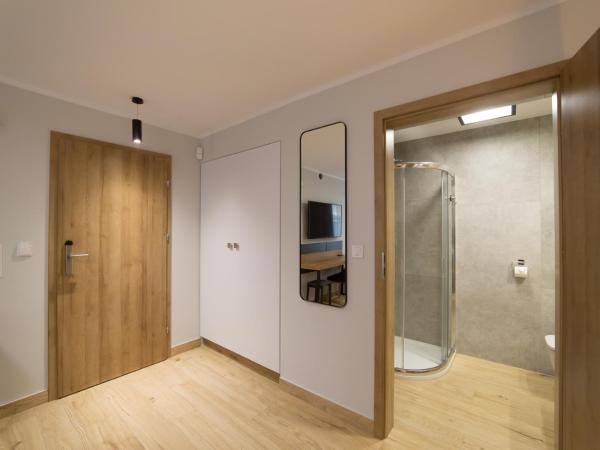 Villa Aura : photo 5 de la chambre chambre familiale avec terrasse