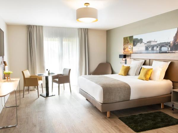 Residhome Toulouse Ponts Jumeaux : photo 3 de la chambre studio supérieur