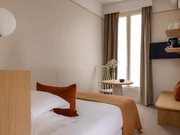 Hôtel Joe M : photo 1 de la chambre chambre simple standard