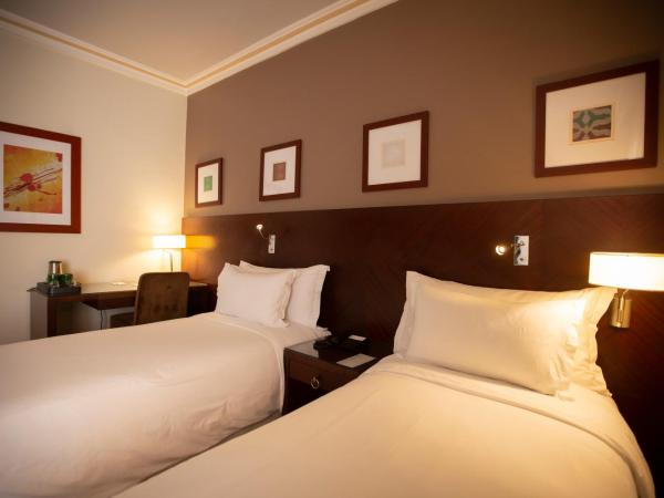 Hotel Atlantic Agdal : photo 7 de la chambre chambre double deluxe