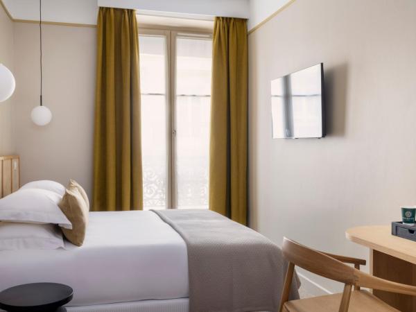 Hôtel Joe M : photo 9 de la chambre chambre double ou lits jumeaux confort