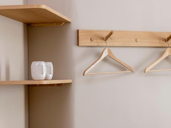 Hôtel Joe M : photo 8 de la chambre chambre double ou lits jumeaux confort