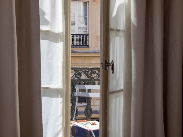 Hôtel Joe M : photo 4 de la chambre chambre double ou lits jumeaux supérieure avec balcon