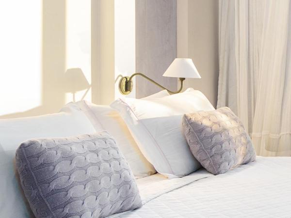 Abracadabra Pousada : photo 9 de la chambre chambre double deluxe - vue sur mer