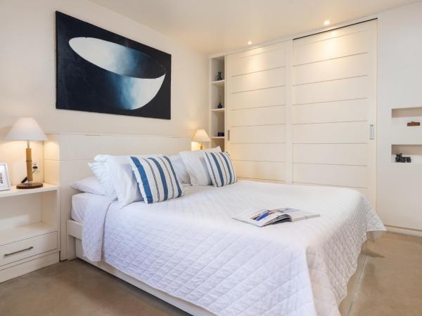 Abracadabra Pousada : photo 4 de la chambre chambre double standard