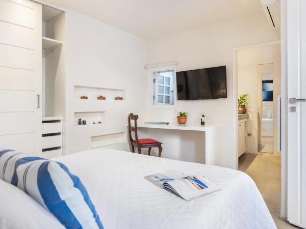 Abracadabra Pousada : photo 5 de la chambre chambre double standard