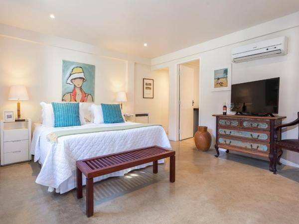 Abracadabra Pousada : photo 6 de la chambre chambre double standard