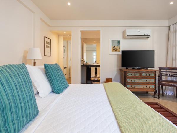 Abracadabra Pousada : photo 8 de la chambre chambre double standard