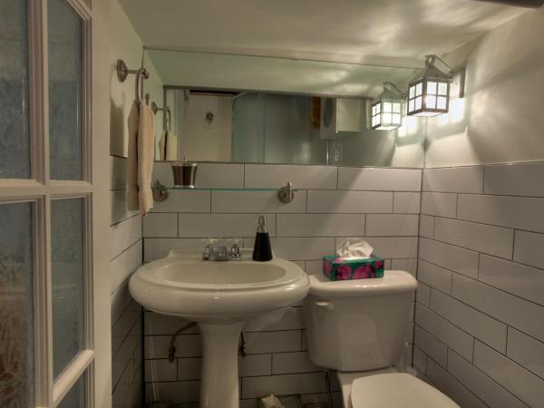 La Loggia Art B&B : photo 7 de la chambre chambre double deluxe